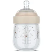 Butelki dla niemowląt - Mepal Butelka ze smoczkiem Mio Little Goose 108061065392 165 ml - miniaturka - grafika 1