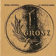 Pop - Budka Suflera Productions Za Ostatni Grosz - miniaturka - grafika 1