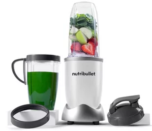 NutriBullet NB907.W - Blendery kielichowe - miniaturka - grafika 1