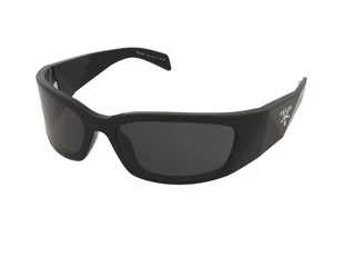 Okulary przeciwsłoneczne Prada PR A14S 1AB5S0 - Okulary przeciwsłoneczne - miniaturka - grafika 1