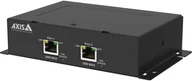 Switche - Axis TU8010 2-PORT POE EXTENDER/ 02726-001 - miniaturka - grafika 1
