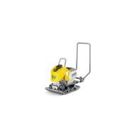 Ubijarki i zagęszczarki - Zagęszczarka elektryczna jednokierunkowa Wacker Neuson APS 2050 we Wacker Neuson - miniaturka - grafika 1