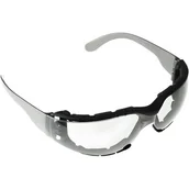 Okulary ochronne - Okulary ochronne DEDRA BH1056 - miniaturka - grafika 1