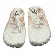 Skarpetki dla dzieci - HIKE Antypoślizgowe buty do chodzenia boso (Unisex) (BOGO) Hike Footwear 41 - miniaturka - grafika 1