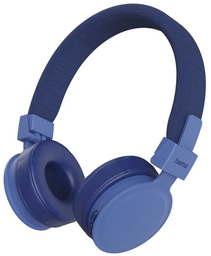 HAMA FREEDOM LIT III NEW Niebieski