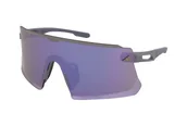 Okulary przeciwsłoneczne - Okulary przeciwsłoneczne Adidas SP0114 79Z - miniaturka - grafika 1