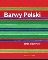 Felietony i reportaże - Arkady Barwy Polski - Grzegorz Micuła - miniaturka - grafika 1