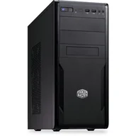 Obudowy komputerowe - Obudowa COOLER MASTER Force 251 - miniaturka - grafika 1