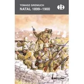 Historia świata - Bellona Natal 1899-1900 - Tomasz Greniuch - miniaturka - grafika 1