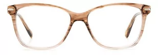 Okulary korekcyjne Fossil FOS 7105 2OH - Okulary korekcyjne, oprawki, szkła - miniaturka - grafika 3