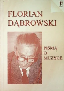 Pisma o muzyce - Książki o kulturze i sztuce - miniaturka - grafika 1