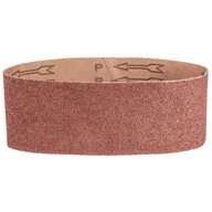 Materiały ścierne - Pasy bezkońcowe 75 x 457 mm, K40, 3 szt, GRAPHITE - miniaturka - grafika 1