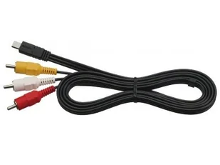 Sony Kabel VMC-15MR2 Adapterkabel Multi-In auf Komponenten - VMC15MR2.SYH - Kable - miniaturka - grafika 5
