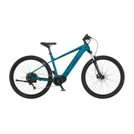 Rowery elektryczne - Rower elektryczny MTB Fischer 4.1i, 29" 43 cm - miniaturka - grafika 1