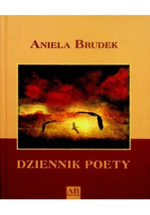 Dziennik poety - Poezja - miniaturka - grafika 1