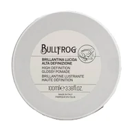Pomada do włosów - Bullfrog Bullfrog High Definition Glossy Pomade 100 ml - miniaturka - grafika 1