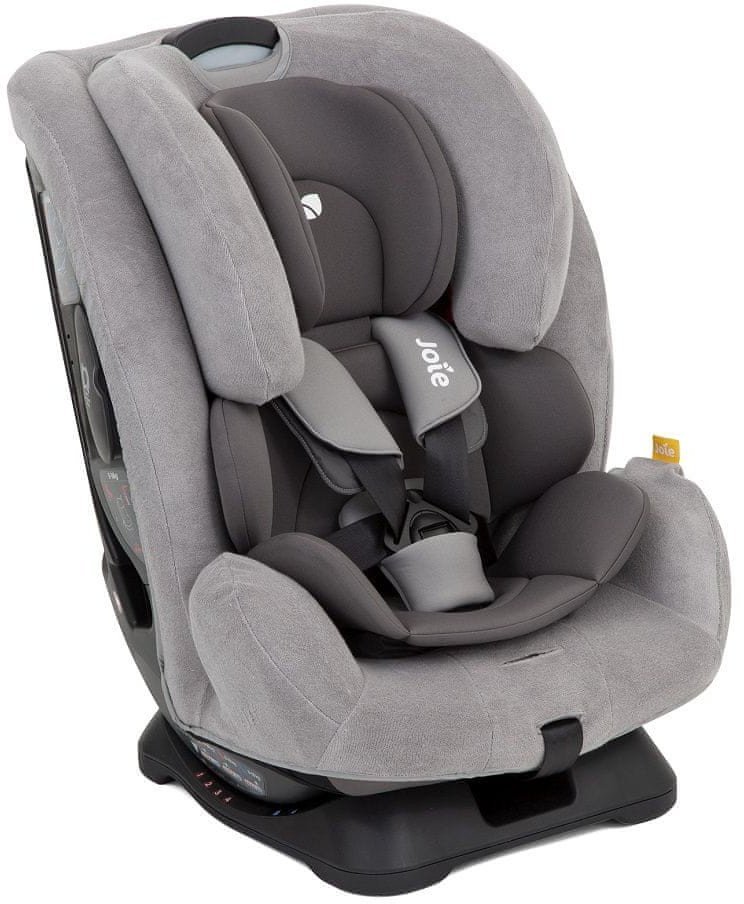 Joie automobilinės kėdutės užvalkalas Every Stage, gray