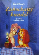 Książki edukacyjne - Zakochany kundel - miniaturka - grafika 1