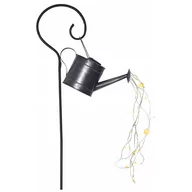 Lampy ogrodowe - Best Season Lampa solarna LED Dew Drop Water Can - miniaturka - grafika 1