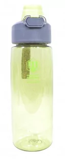 Bidon sportowy MASTERS "SHOT" 750 ml - Shakery i bidony sportowe - miniaturka - grafika 1