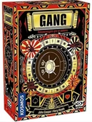 Gry planszowe - Gang GALAKTA - miniaturka - grafika 1