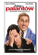 Komedie DVD - Paramount Kolacja dla palantów - miniaturka - grafika 1