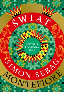 Świat. Historia rodzinna (tom 2) - Historia świata - miniaturka - grafika 1