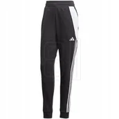 Dresy damskie - Spodnie adidas Tiro 24 Sweat W IJ7657 XS - miniaturka - grafika 1