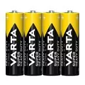 Varta Superlife AA R6 4 sztuki - Baterie i akcesoria - miniaturka - grafika 3