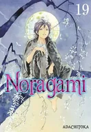 Komiksy dla młodzieży - Noragami Tom 19 - miniaturka - grafika 1