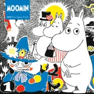 Pozostałe książki - Puzzle - Tove Jansson, Mumin Comic-Heft Teil 1 - miniaturka - grafika 1