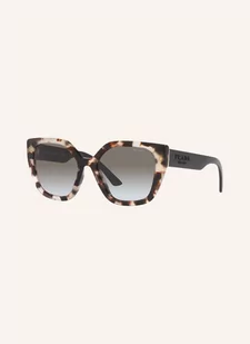 Prada Okulary Przeciwsłoneczne Pr 24xs braun - Okulary przeciwsłoneczne - miniaturka - grafika 1