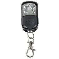 Systemy inteligentnych domów - Kontroler Evolveo Alarmex Pro, dálkový ovladač/klíčenka (ACSALMRMT) - miniaturka - grafika 1