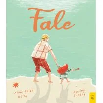 Fale Welsh Clare Helen Ashling Lindsay - Literatura popularno naukowa dla młodzieży - miniaturka - grafika 3