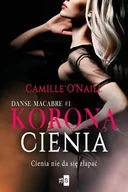 Romanse - WasPos Korona cienia #1 - miniaturka - grafika 1