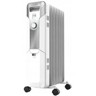 CECOTEC Grzejnik olejowy CECOTEC Ready Warm 5700 8435484053372 - Ogrzewanie przenośne - miniaturka - grafika 1