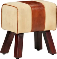 Ławki ogrodowe - Elior Tapicerowana ławka do przedpokoju - Avosa 2X - miniaturka - grafika 1