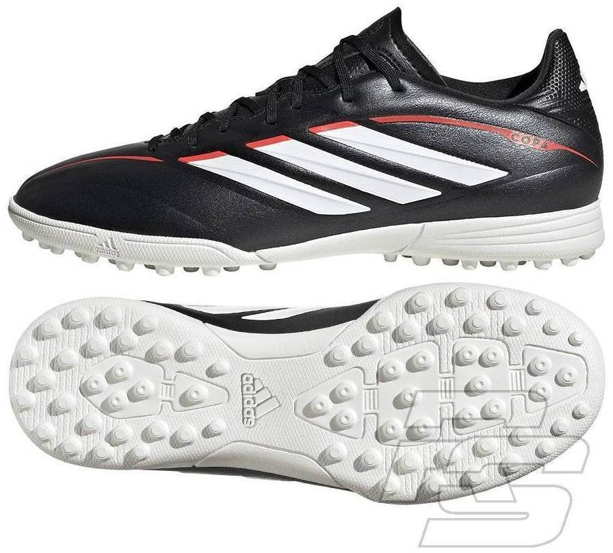 Buty adidas COPA PURE IV League Jr TF JR6259