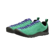 Klapki i japonki męskie - Buty miejskie damskie KEEN JASPER - miniaturka - grafika 1