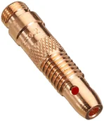 Akcesoria spawalnicze - KORPUS TULEJKI ZACISKOWEJ  3,2 MM  SRT 17/18/26 /BP10043-4/ BINZEL - miniaturka - grafika 1