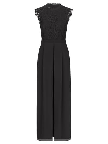 APART kombinezon z koronkowym topem,