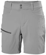 Spodenki damskie - Helly Hansen Damskie szorty W Vika Tur Cargo - miniaturka - grafika 1