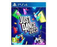Gry PlayStation 4 - Just Dance 2022 GRA PS4 - miniaturka - grafika 1