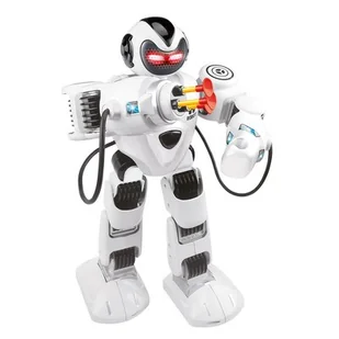 Robot Fobos 2 Ir 27805 Hh - Roboty dla dzieci - miniaturka - grafika 1