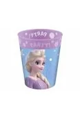 Materiały pomocnicze dla nauczycieli - Kubek wielokrotnego użytku Frozen II Wind Spirit - miniaturka - grafika 1