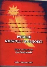 Wigilie niewoli i wolności - Wywiady - miniaturka - grafika 1