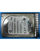 Dyski serwerowe - 450Gb 6G SAS 10K 2.5in SC 652572-B21 - miniaturka - grafika 1