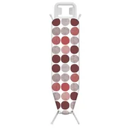 Deski do prasowania - Rorets Deska do prasowania Next biała >> od 199 zł 9738 01260 (9738-01260) - miniaturka - grafika 1