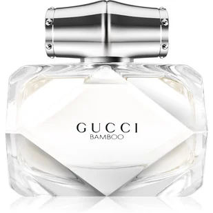Gucci, Bamboo, woda toaletowa, 75 ml - Wody i perfumy damskie - miniaturka - grafika 1