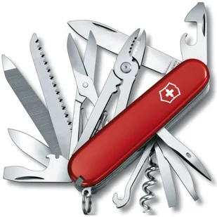 Victorinox Handyman 1.3773 - Scyzoryki - miniaturka - grafika 2